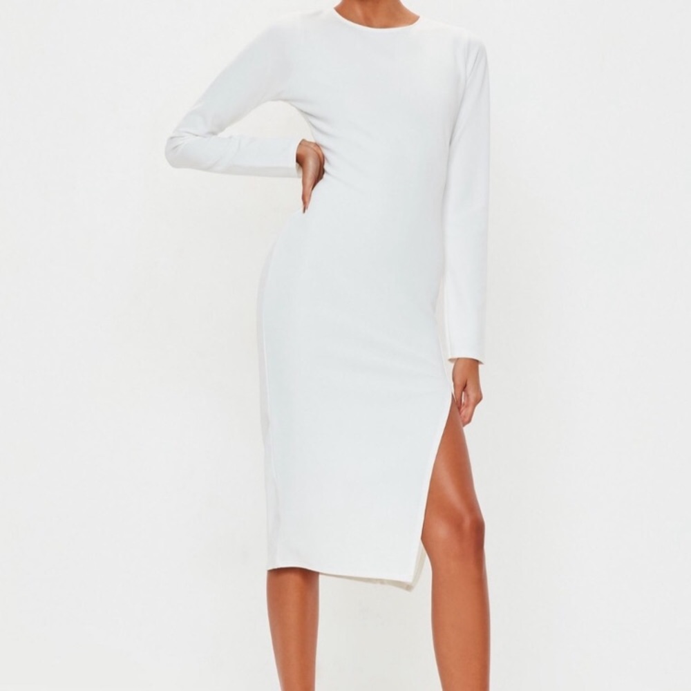 Misguided Dress